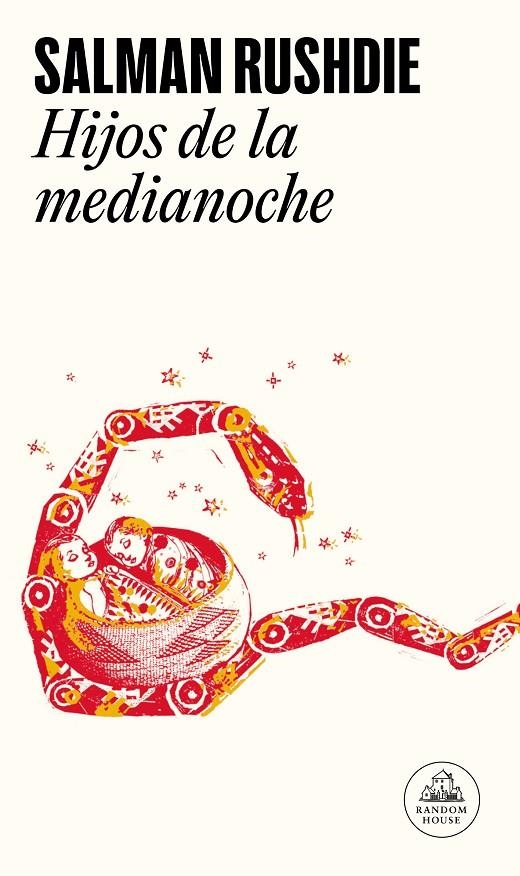 Hijos de la medianoche | 9788439742173 | Rushdie, Salman | Llibreria online de Figueres i Empordà