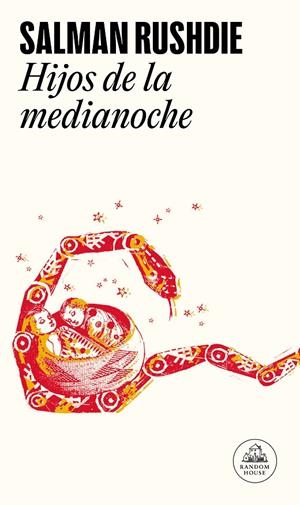 Hijos de la medianoche | 9788439742173 | Rushdie, Salman | Llibreria online de Figueres i Empordà