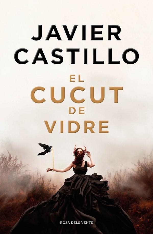 El cucut de vidre | 9788418062872 | Castillo, Javier | Librería online de Figueres / Empordà