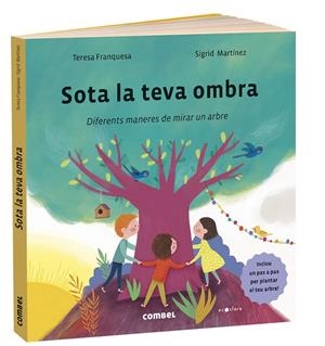 Sota la teva ombra | 9788491017844 | Franquesa Codinach, Teresa | Llibreria online de Figueres i Empordà