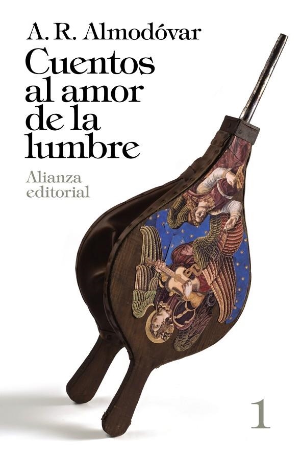 Cuentos al amor de la lumbre, 1 | 9788420697789 | Almodóvar, A. R. | Llibreria online de Figueres i Empordà