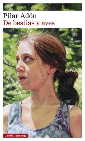 De bestias y aves | 9788419075451 | Adón, Pilar | Librería online de Figueres / Empordà