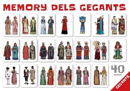 Memory dels gegants | 9788418522413 | Juanolo | Librería online de Figueres / Empordà