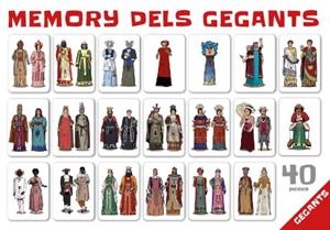 Memory dels gegants | 9788418522413 | Juanolo | Librería online de Figueres / Empordà