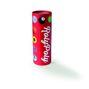 JUEGO MEMORY ´ROLYPOLY´ | 4260331699298 | Llibreria online de Figueres i Empordà