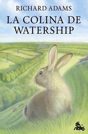 La colina de Watership | 9788432241468 | Adams, Richard | Librería online de Figueres / Empordà