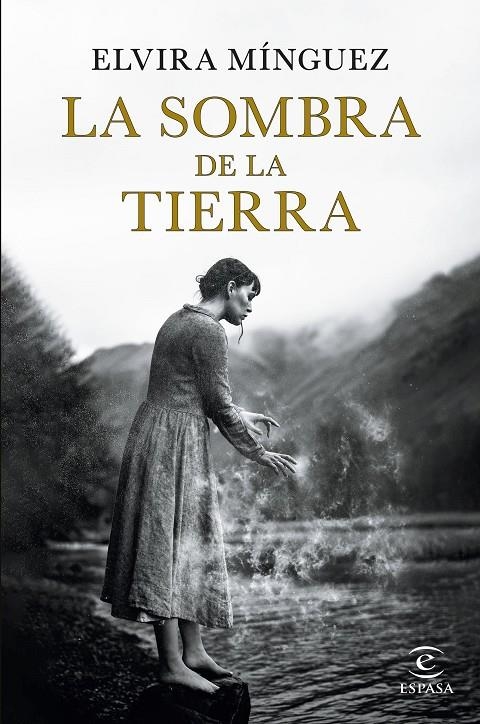 La sombra de la tierra | 9788467067231 | Mínguez, Elvira | Llibreria online de Figueres i Empordà