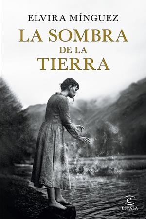 La sombra de la tierra | 9788467067231 | Mínguez, Elvira | Llibreria online de Figueres i Empordà