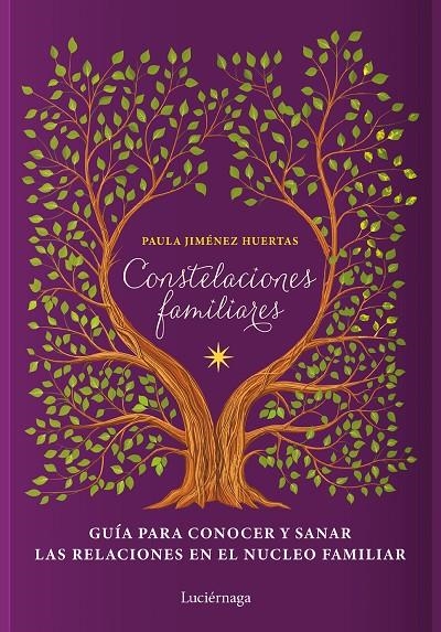 Constelaciones familiares | 9788419164377 | Jiménez Huertas, Paula | Llibreria online de Figueres i Empordà