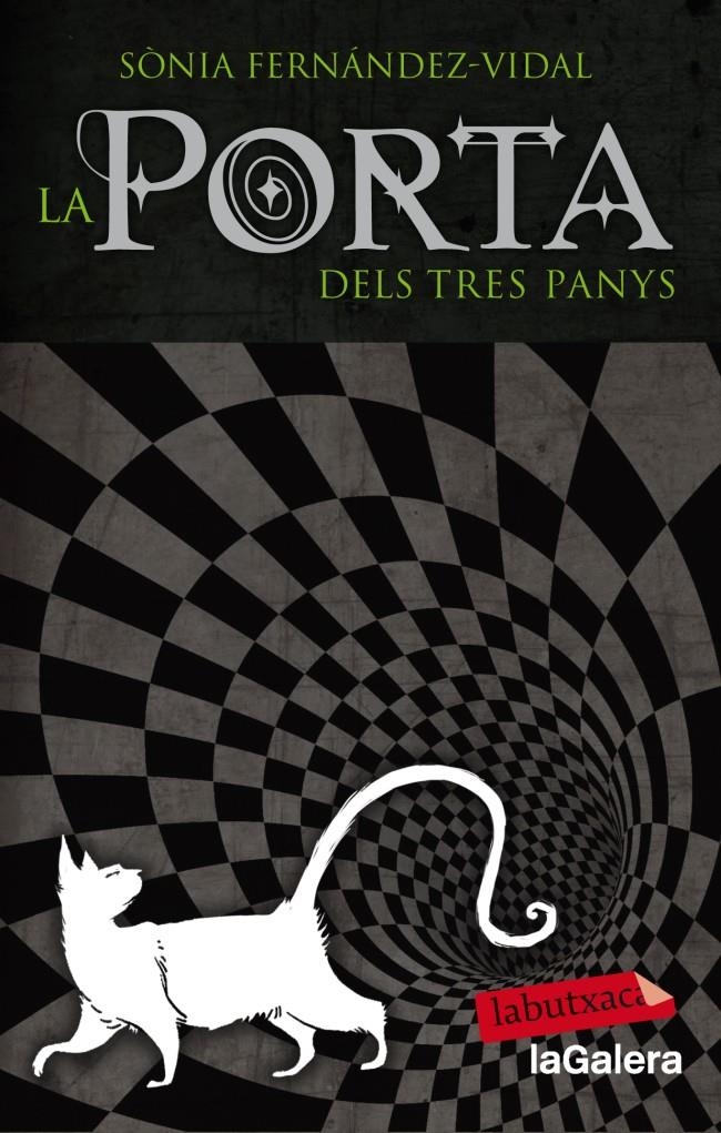 La porta dels tres panys | 9788499304298 | Fernández-Vidal, Sónia | Llibreria online de Figueres i Empordà