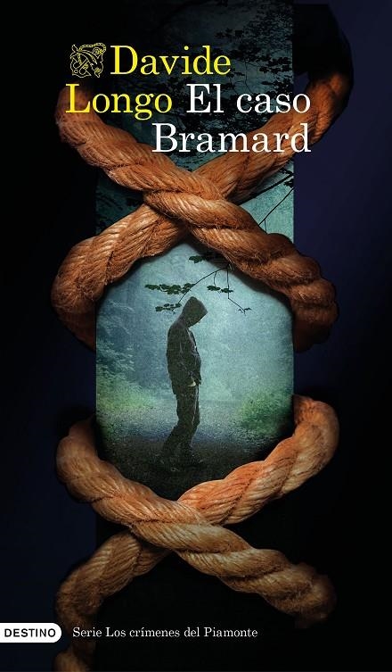 El caso Bramard (Serie Los crímenes del Piamonte #01) | 9788423361045 | Longo, Davide | Llibreria online de Figueres i Empordà