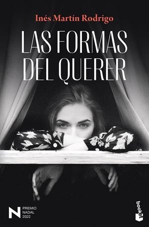 Las formas del querer | 9788423362806 | Martín Rodrigo, Inés | Llibreria online de Figueres i Empordà