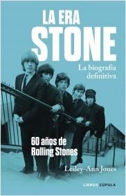 La era Stone | 9788448033156 | Jones, Lesley-Ann | Librería online de Figueres / Empordà