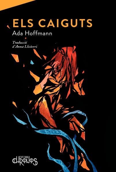 ELS CAIGUTS | 9788412498042 | Hoffman, Ada | Llibreria online de Figueres i Empordà