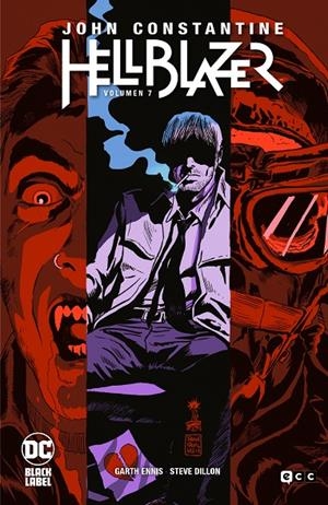 Hellblazer #07 | 9788419586391 | Ennis, Garth | Llibreria online de Figueres i Empordà