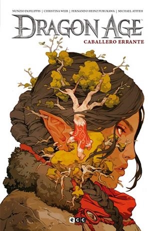 Dragon Age: Caballero errante | 9788419626233 | Defilippis, Nunzio | Librería online de Figueres / Empordà