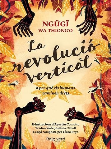 La revolució vertical | 9788416689606 | wa Thiong'o, Ngugi | Llibreria online de Figueres i Empordà
