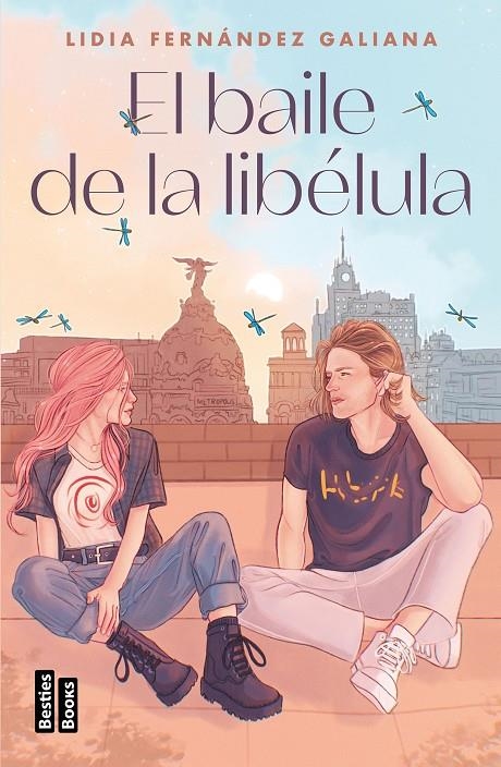 El baile de la libélula | 9788427050778 | Fernández Galiana, Lidia | Llibreria online de Figueres i Empordà