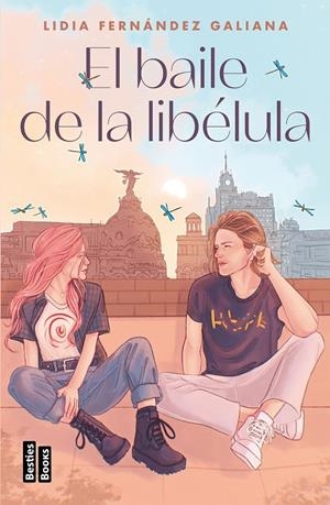 El baile de la libélula | 9788427050778 | Fernández Galiana, Lidia | Librería online de Figueres / Empordà