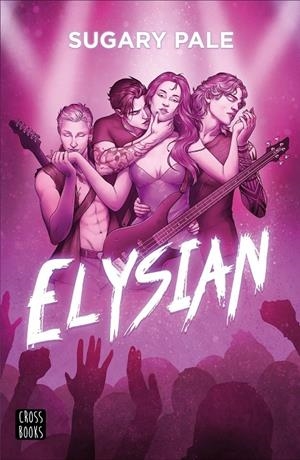 Elysian | 9788408267836 | Sugary Pale | Librería online de Figueres / Empordà