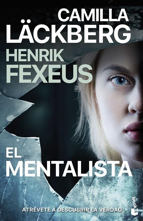 El mentalista | 9788408268284 | Läckberg, Camilla/Fexeus, Henrik | Llibreria online de Figueres i Empordà
