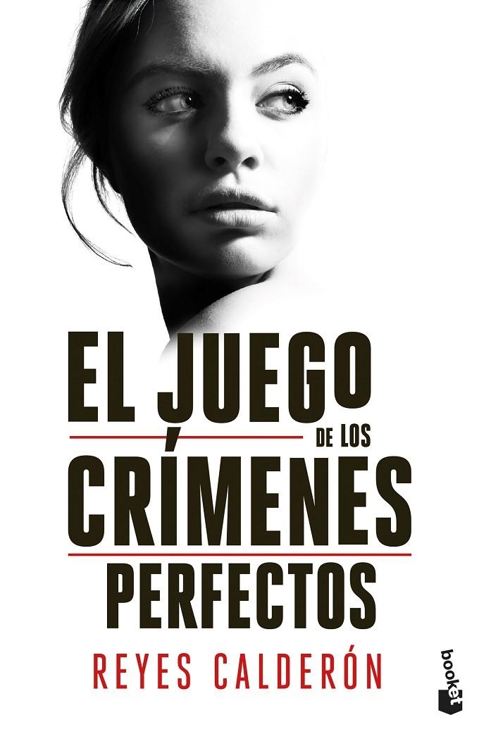 El juego de los crímenes perfectos | 9788408268291 | Calderón, Reyes | Llibreria online de Figueres i Empordà