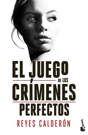El juego de los crímenes perfectos | 9788408268291 | Calderón, Reyes | Llibreria online de Figueres i Empordà