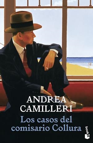 Los casos del comisario Collura | 9788423362783 | Camilleri, Andrea | Llibreria online de Figueres i Empordà