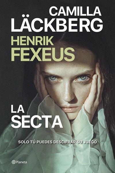 La secta (ESP) | 9788408268307 | Läckberg, Camilla/Fexeus, Henrik | Llibreria online de Figueres i Empordà