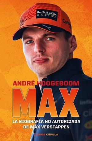 Max | 9788448033101 | Hoogeboom, André | Llibreria online de Figueres i Empordà