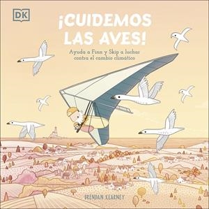 ¡Cuidemos las aves! | 9780241619834 | Kearney, Brendan | Librería online de Figueres / Empordà