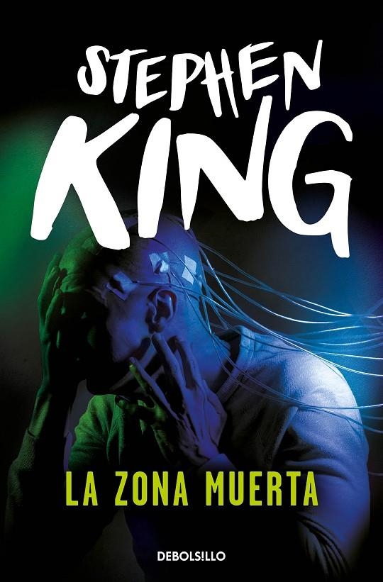 La zona muerta | 9788497593137 | King, Stephen | Librería online de Figueres / Empordà