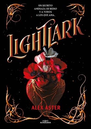Lightlark (Lightlark #01) | 9788419191755 | Aster, Alex | Librería online de Figueres / Empordà