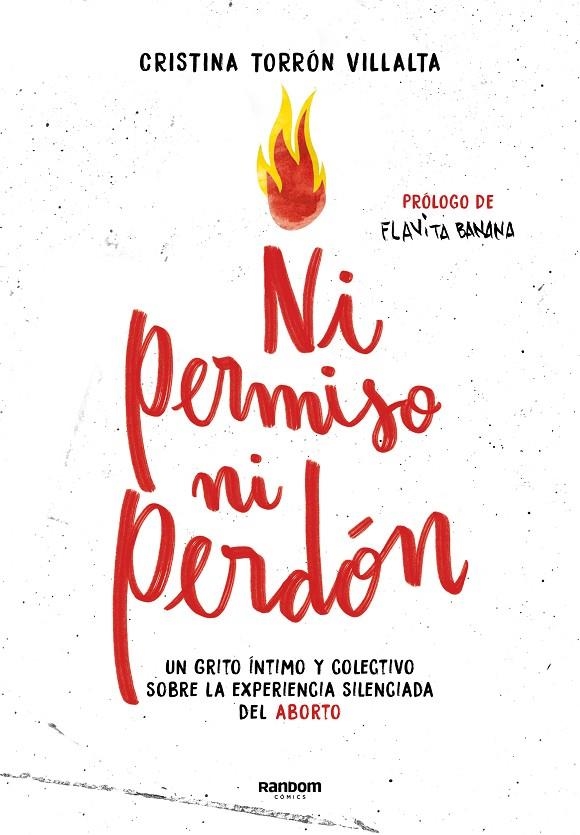 Ni permiso ni perdón | 9788418040832 | Torrón (Menstruita), Cristina | Librería online de Figueres / Empordà