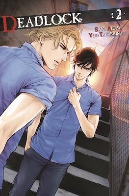 DEADLOCK #02 | 9788419610126 | Llibreria online de Figueres i Empordà