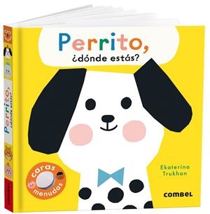 Perrito, ¿dónde estás? | 9788491019312 | Trukhan, Ekaterina | Llibreria online de Figueres i Empordà