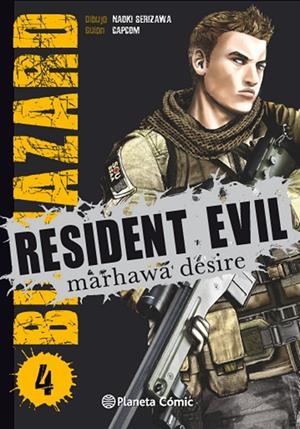 Resident Evil #04/05 | 9788416476480 | AA. VV. | Llibreria online de Figueres i Empordà