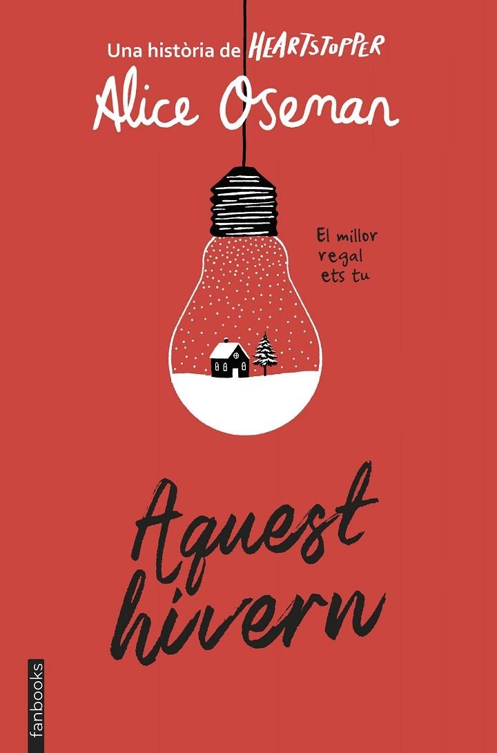 Aquest hivern | 9788419150370 | Oseman, Alice | Llibreria online de Figueres i Empordà