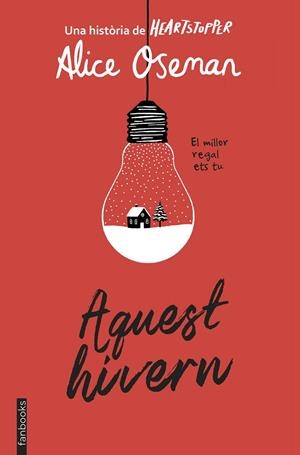 Aquest hivern | 9788419150370 | Oseman, Alice | Llibreria online de Figueres i Empordà