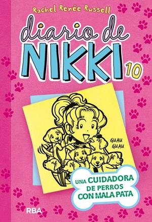 Diario de Nikki #10 | 9788427210134 | Rachel Renée Russell | Librería online de Figueres / Empordà
