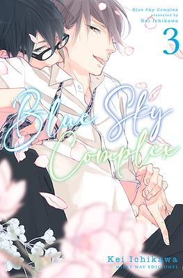 BLUE SKY COMPLEX #03 | 9788419536525 | Ichikawa, Kei | Llibreria online de Figueres i Empordà