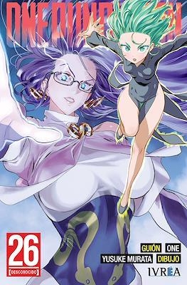 ONE PUNCH MAN #26 | 9788419730459 | Murata, Yusuke | Llibreria online de Figueres i Empordà