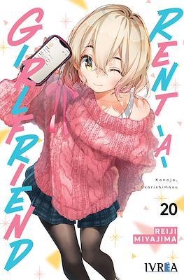 Rent A Girlfriend #20 | 9788419730176 | Miyajima, Reiji | Llibreria online de Figueres i Empordà