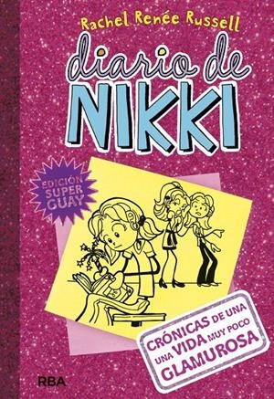 Diario de Nikki #01 | 9788427211636 | Rachel Renée Russell | Librería online de Figueres / Empordà