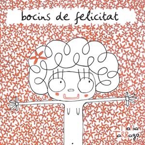 Bocins de felicitat | 9788493657888 | Tarragó Martí, María | Llibreria online de Figueres i Empordà