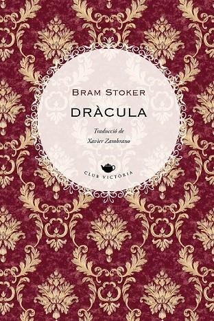 Dràcula (CAT) | 9788418908644 | Stoker, Bram | Llibreria online de Figueres i Empordà