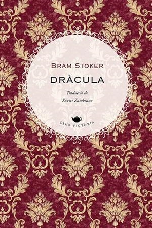 Dràcula (CAT) | 9788418908644 | Stoker, Bram | Llibreria online de Figueres i Empordà