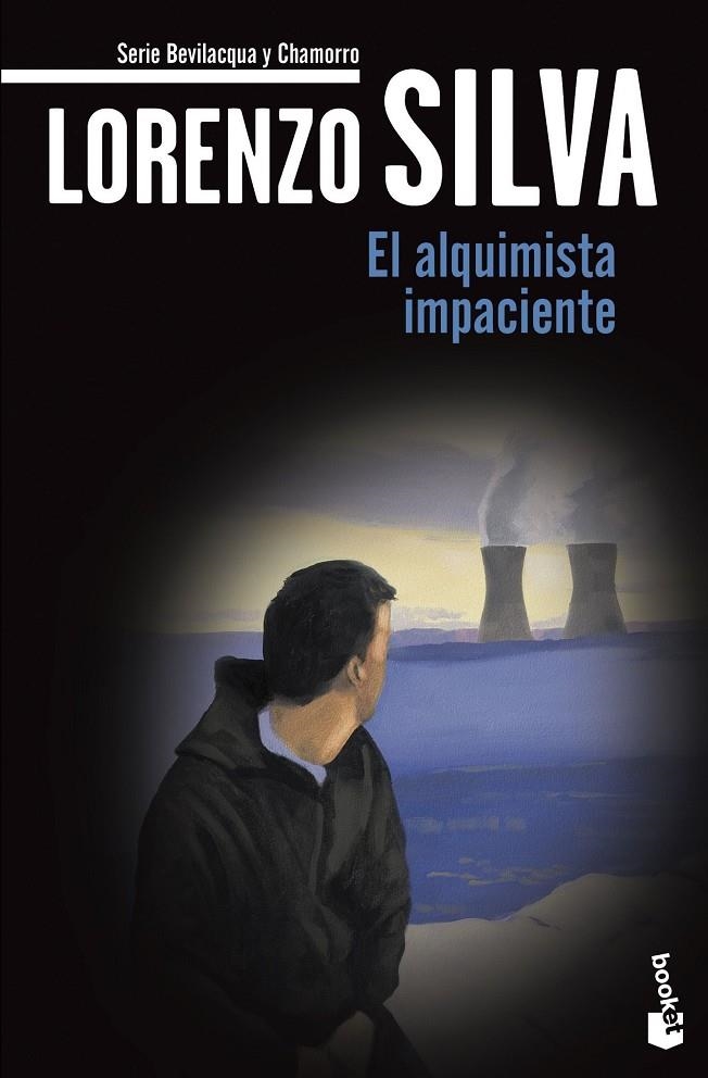 El alquimista impaciente (Serie Bevilacqua y Chamorro #02) | 9788423344260 | Silva, Lorenzo | Llibreria online de Figueres i Empordà