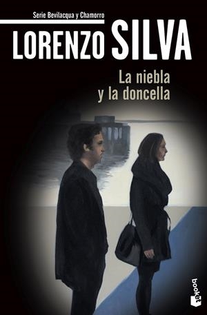 La niebla y la doncella (Serie Bevilacqua y Chamorro #03) | 9788423344284 | Silva, Lorenzo | Llibreria online de Figueres i Empordà