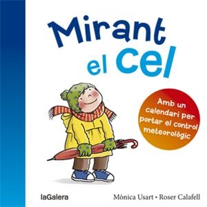 Mirant el cel | 9788424656454 | Usart Rodríguez, Mònica | Librería online de Figueres / Empordà